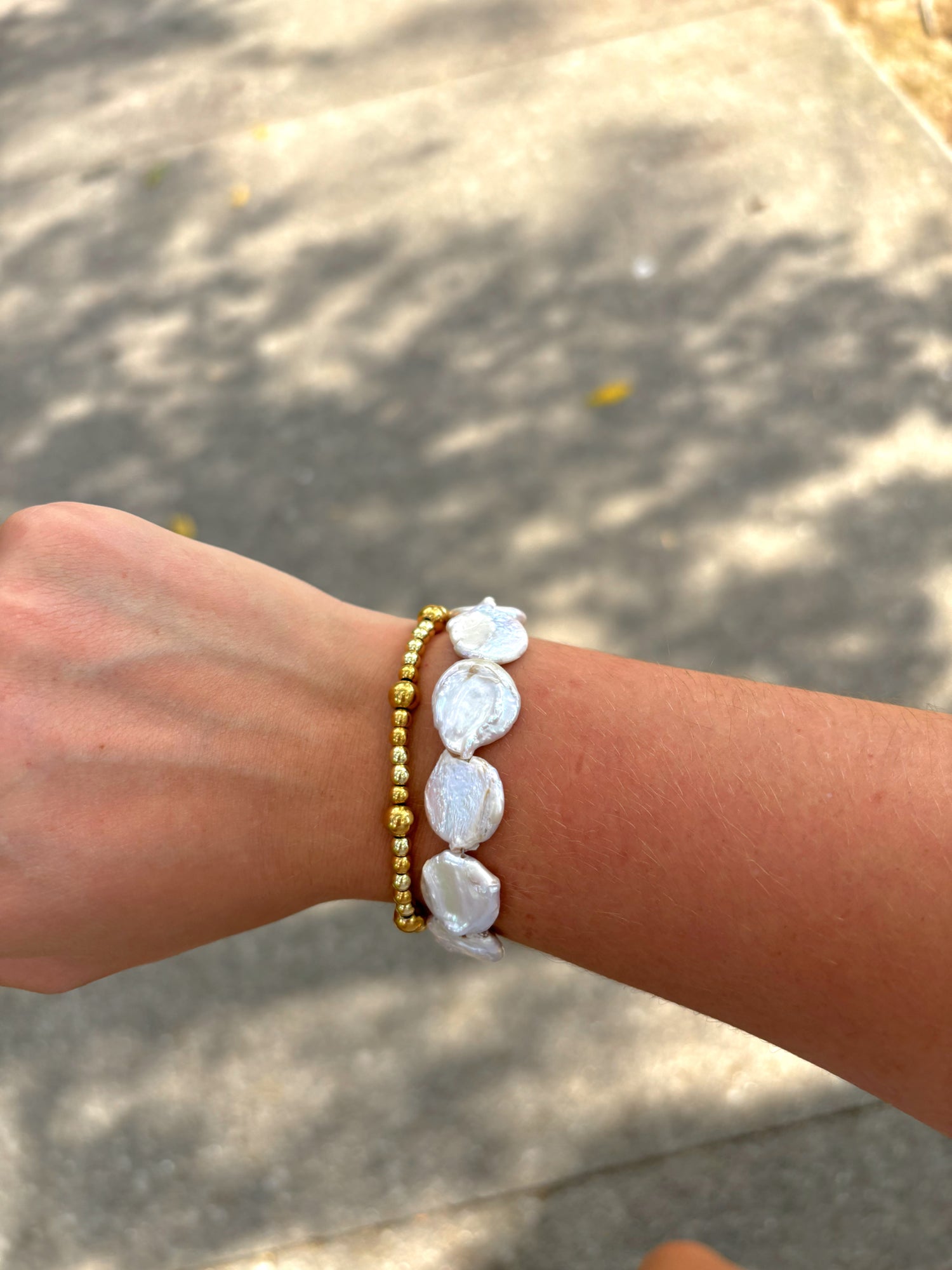 Gold Jewelry