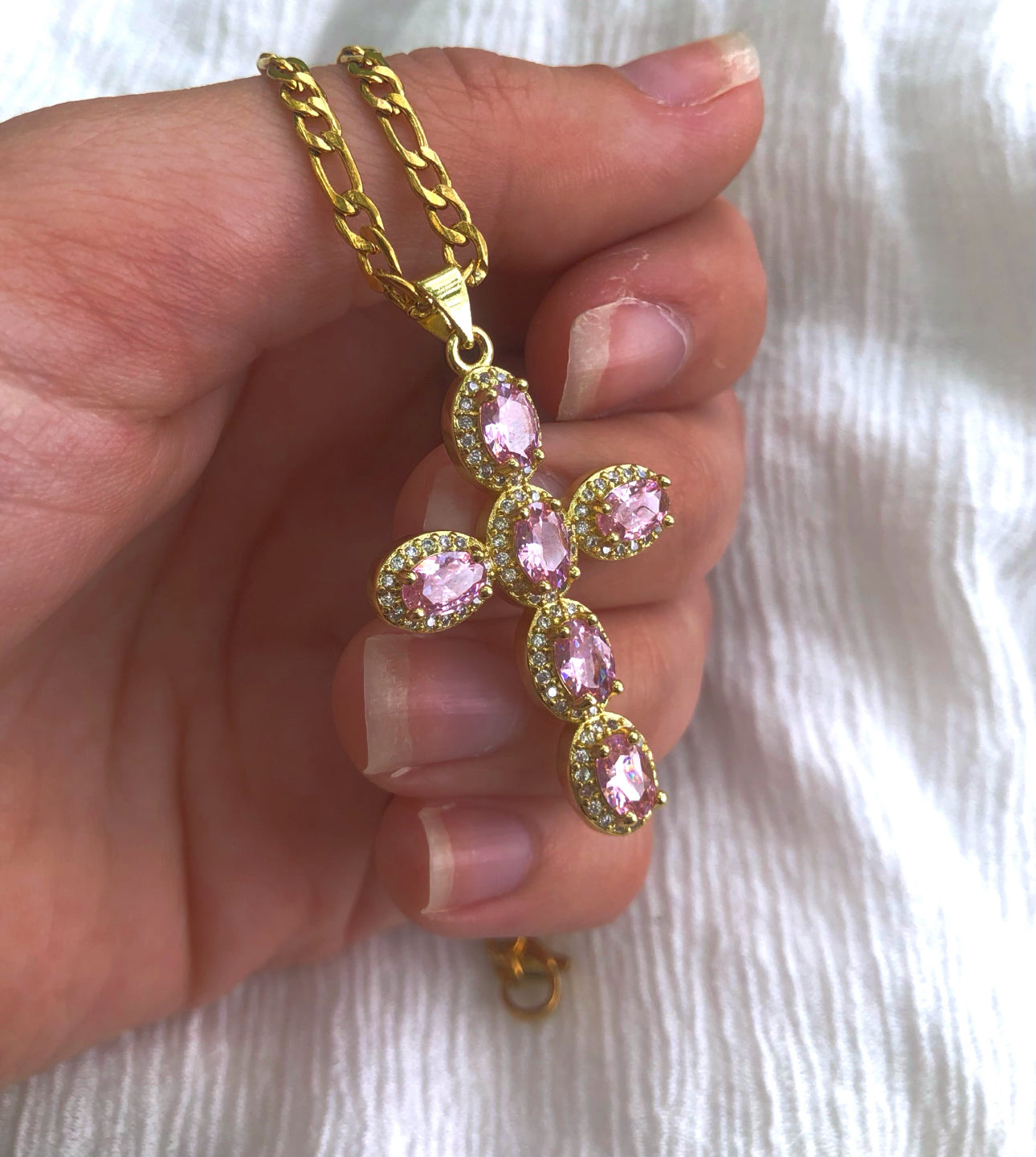 Gold Filled