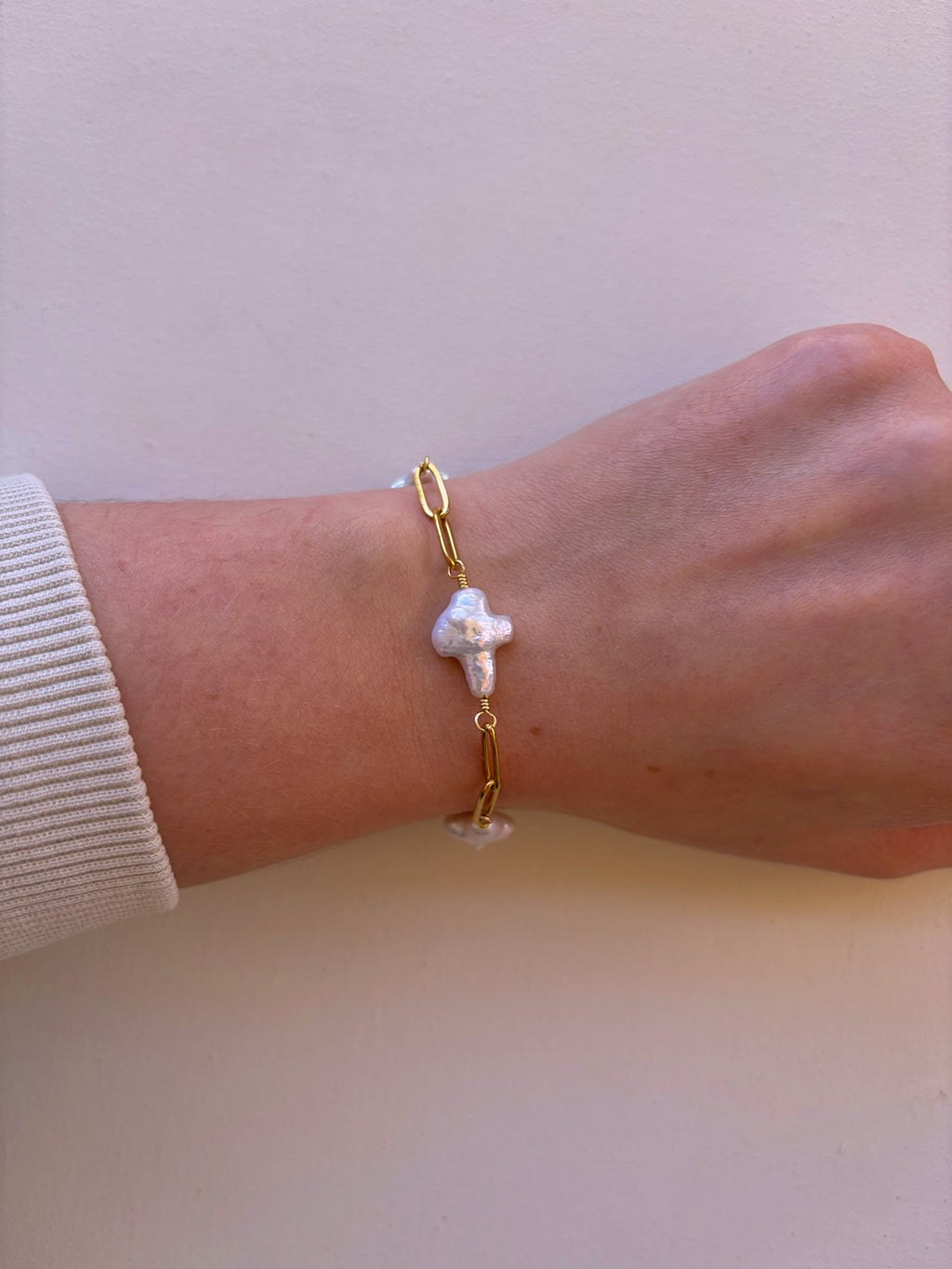 Saltwater Serenity Bracelet