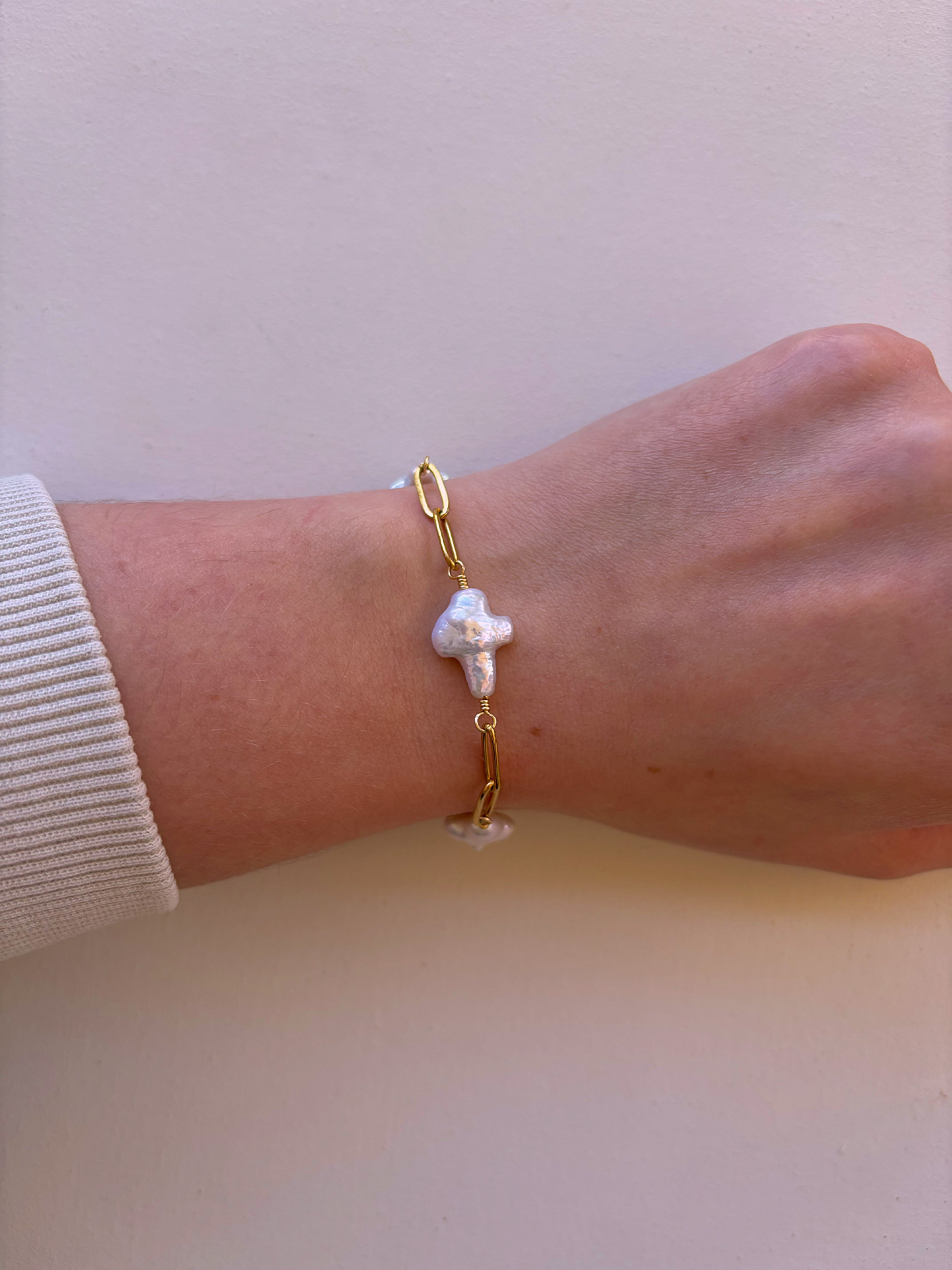 Saltwater Serenity Bracelet