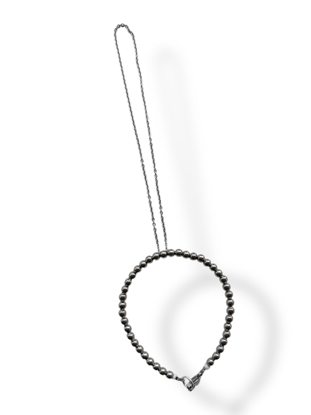 Fall in Love Hand Chain