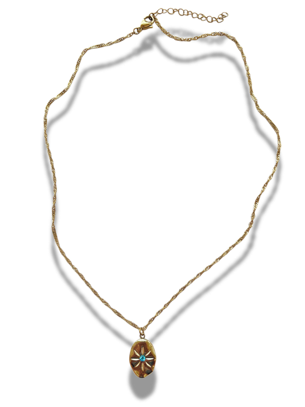 By-the-Sea Necklace
