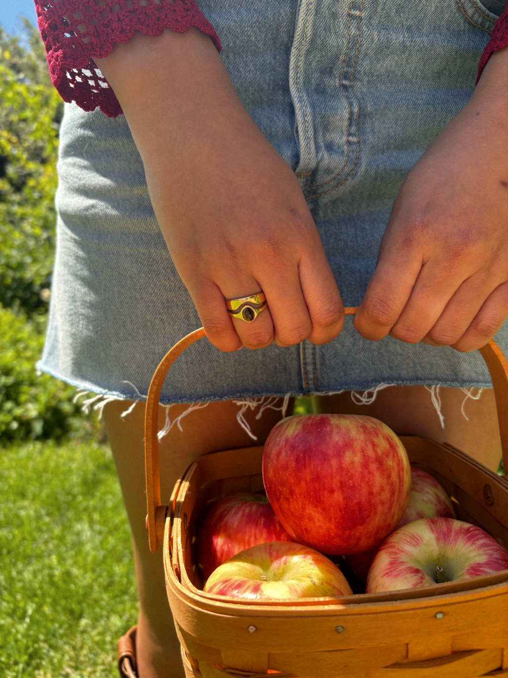Orchard Ring