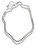 Bows Bows Bows Chain Necklace