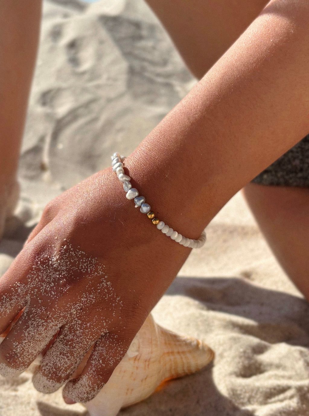Sand & Shore Bracelet