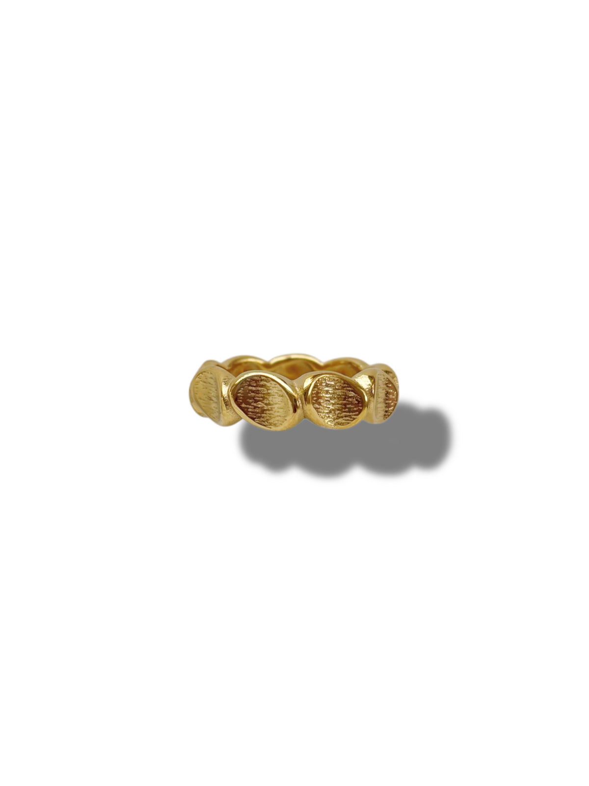 Applewood Ring