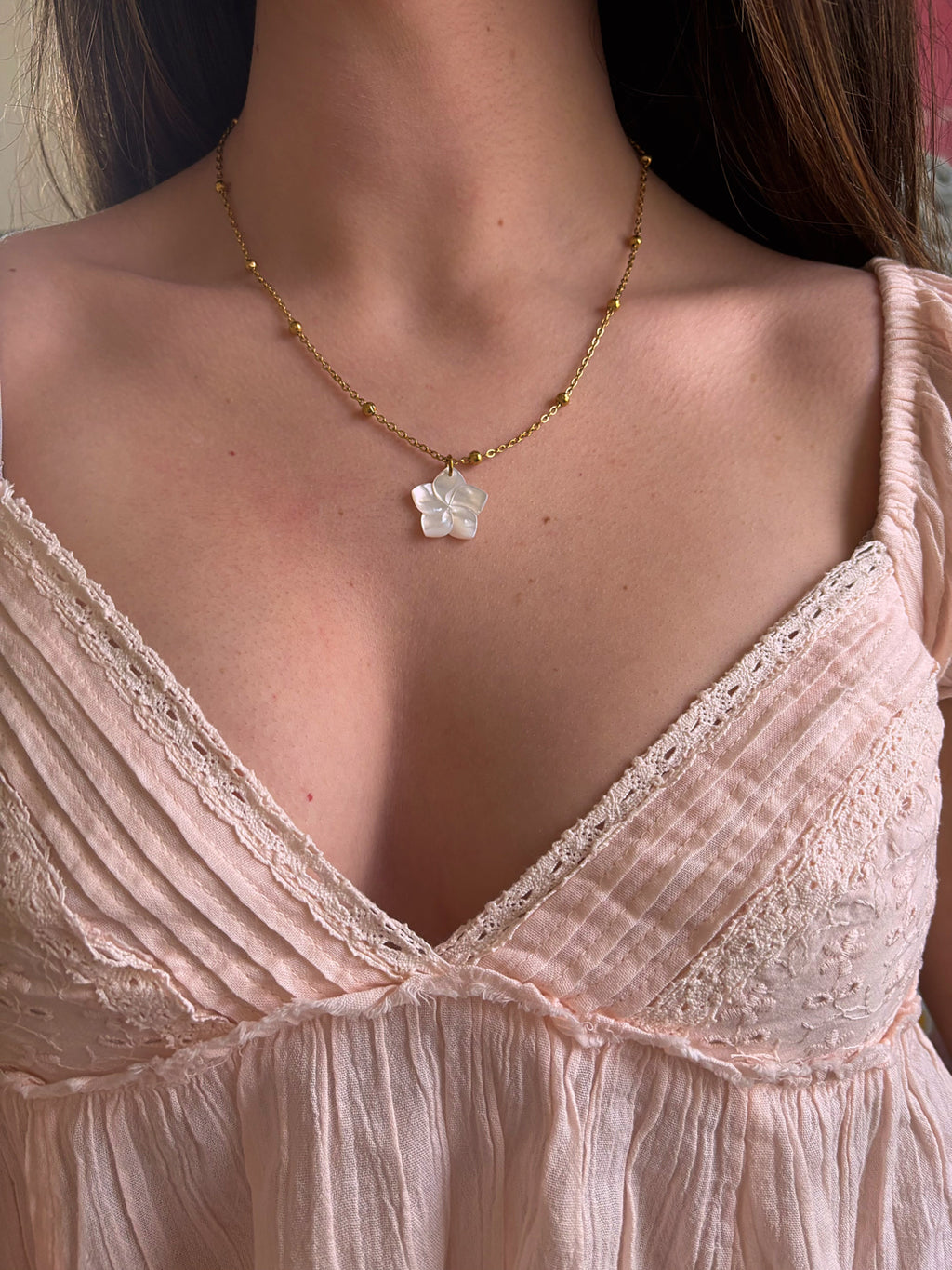 Island Breeze Necklace