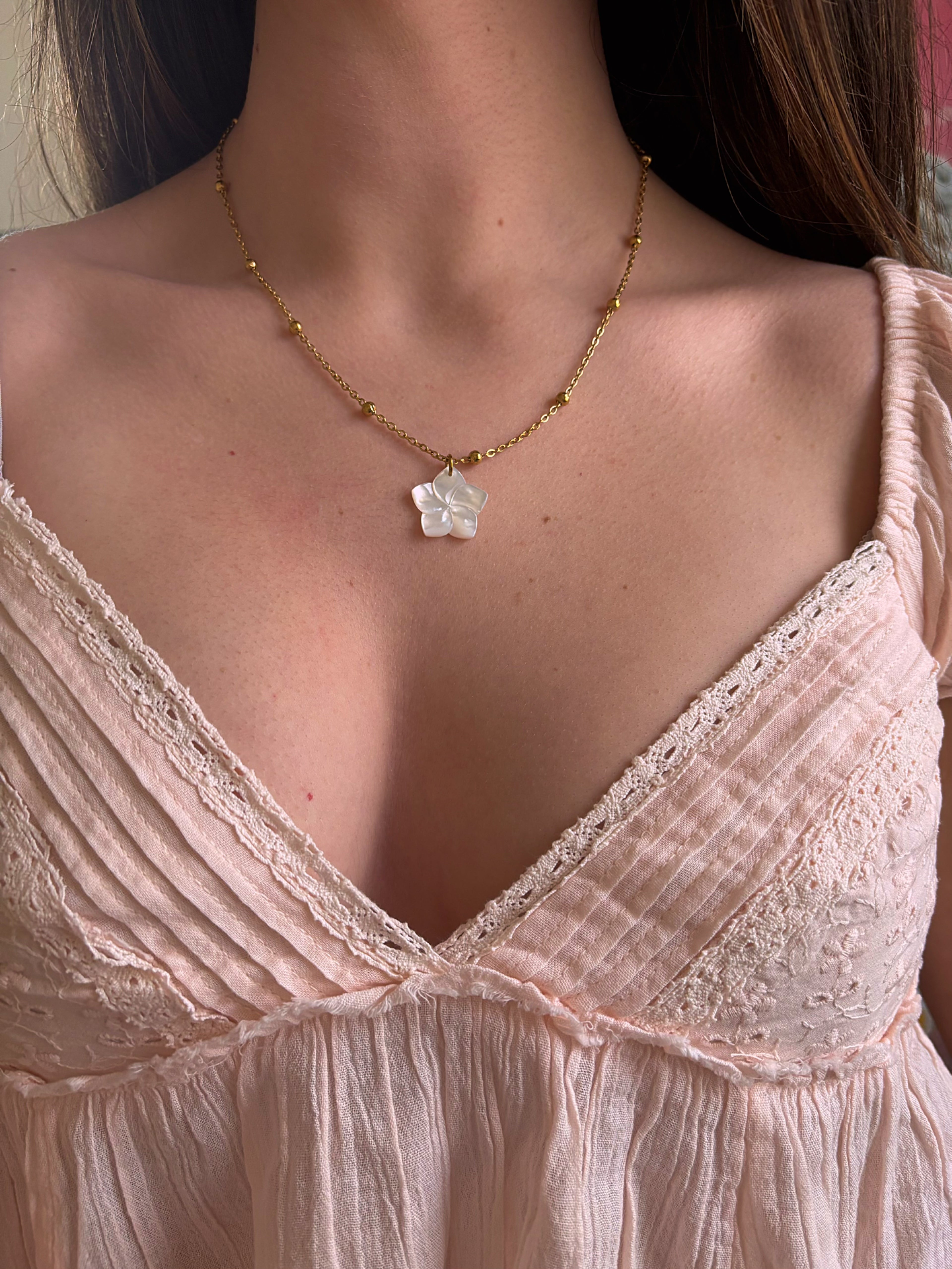 Island Breeze Necklace