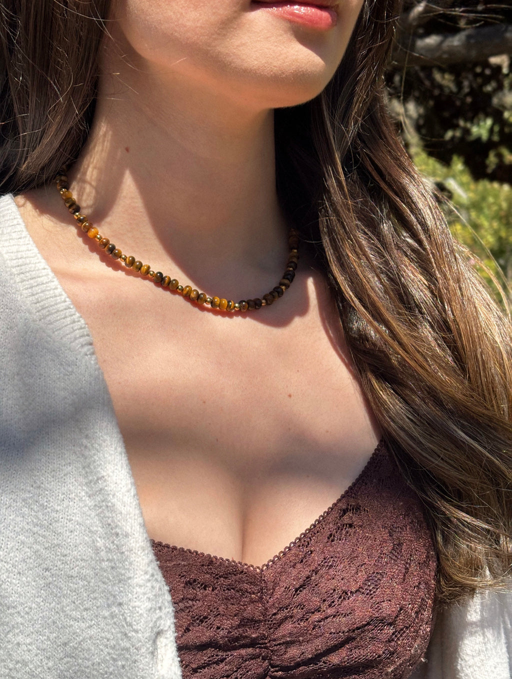 Orchard Necklace