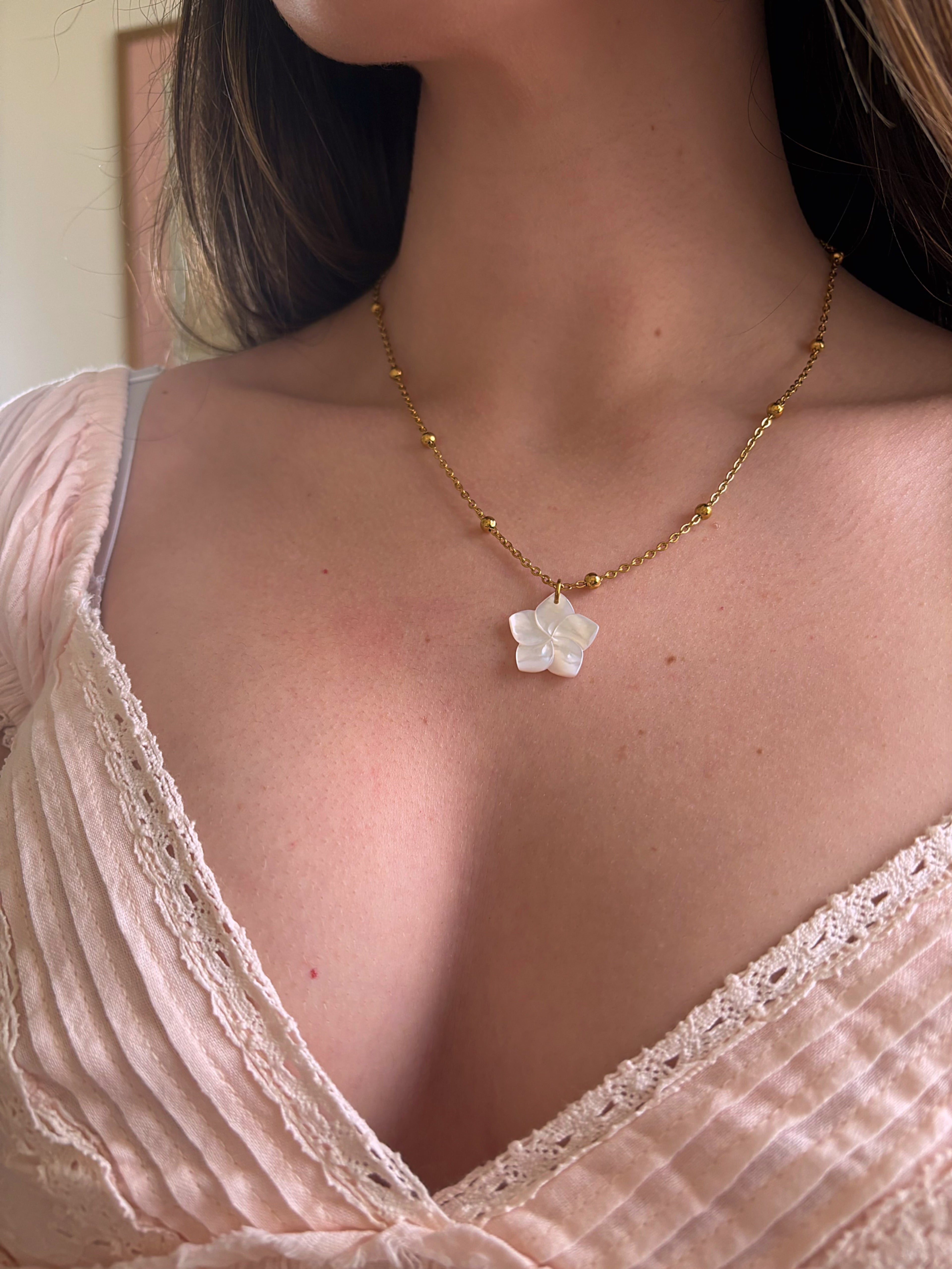Island Breeze Necklace