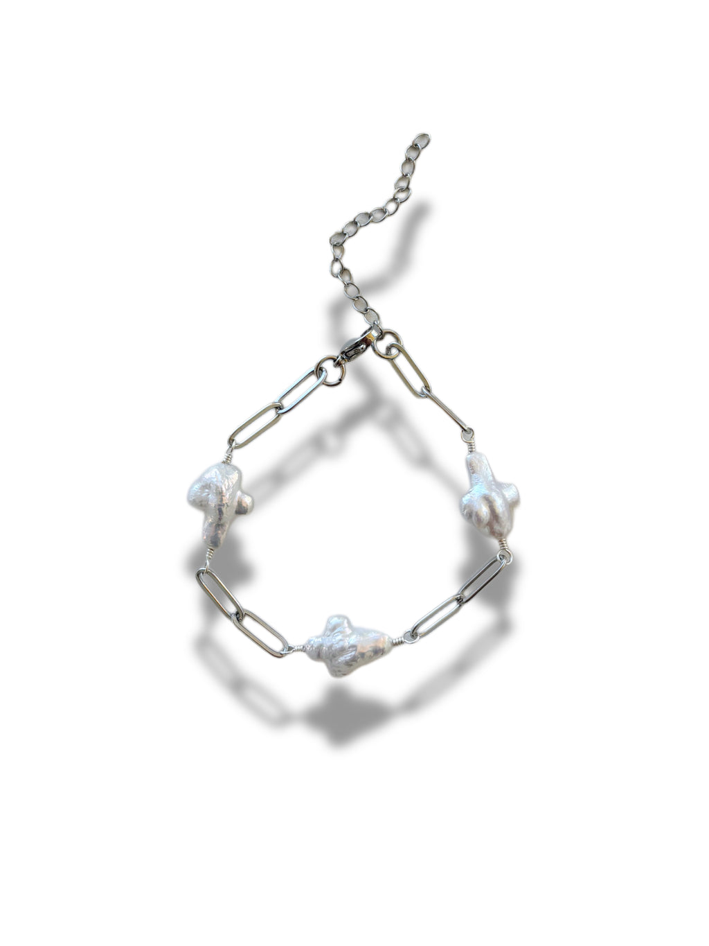 Saltwater Serenity Bracelet