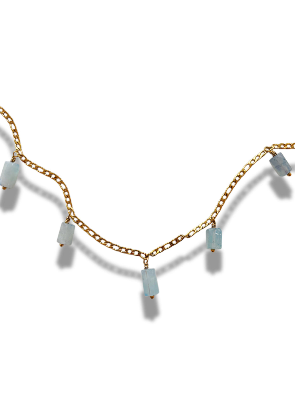Tide Pool Necklace