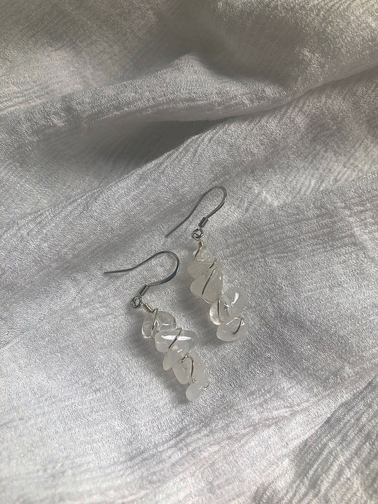 Mystery Earrings