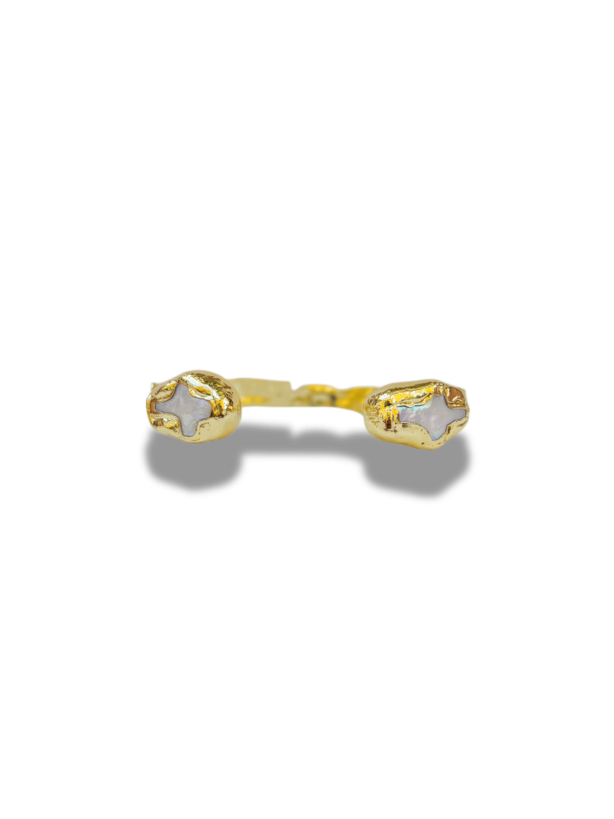 Coastline Cuff