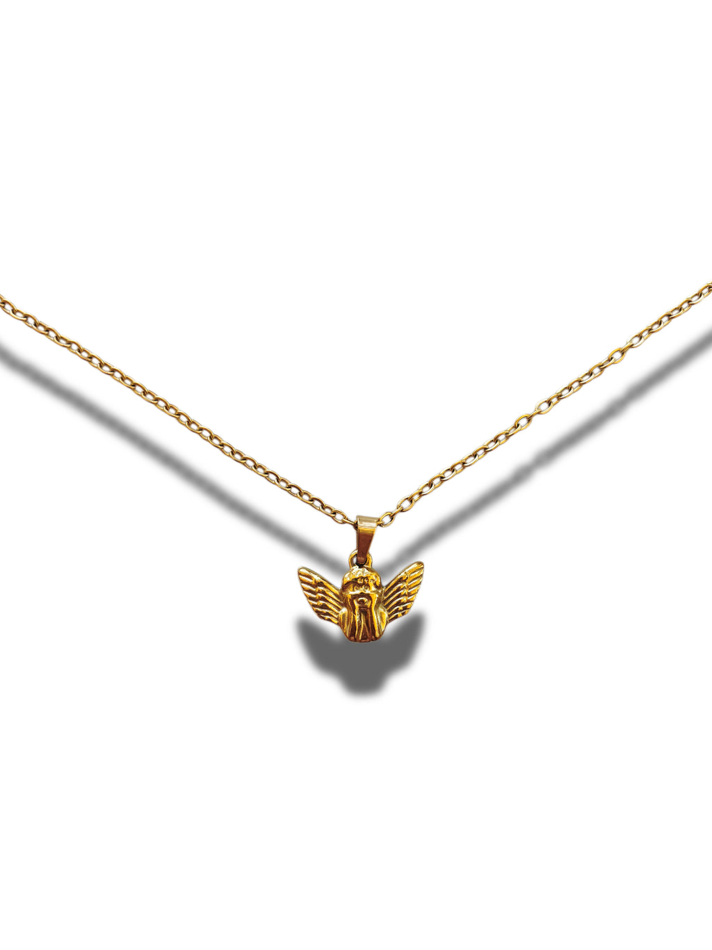 My Angel Necklace