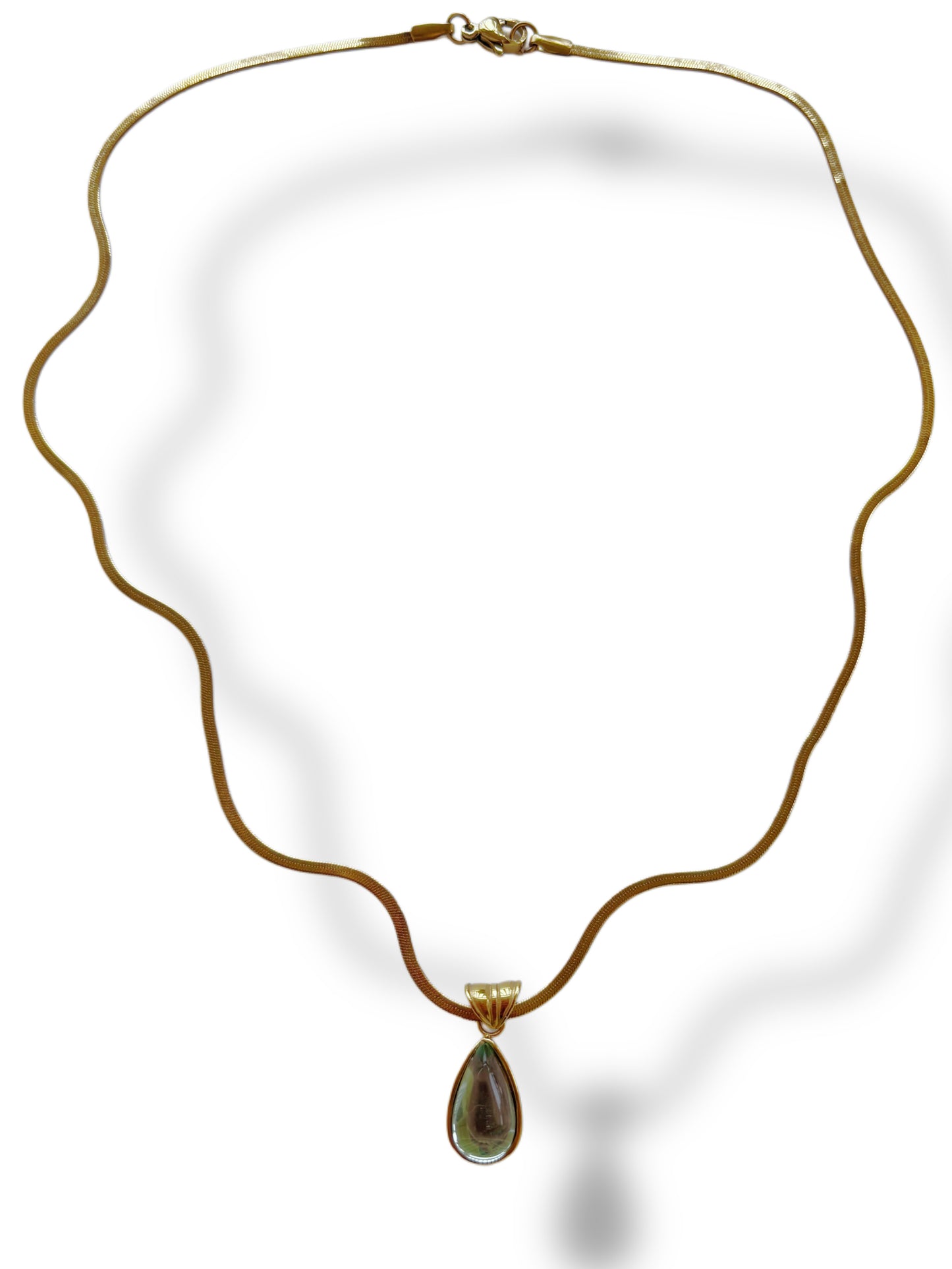 Brynn Necklace