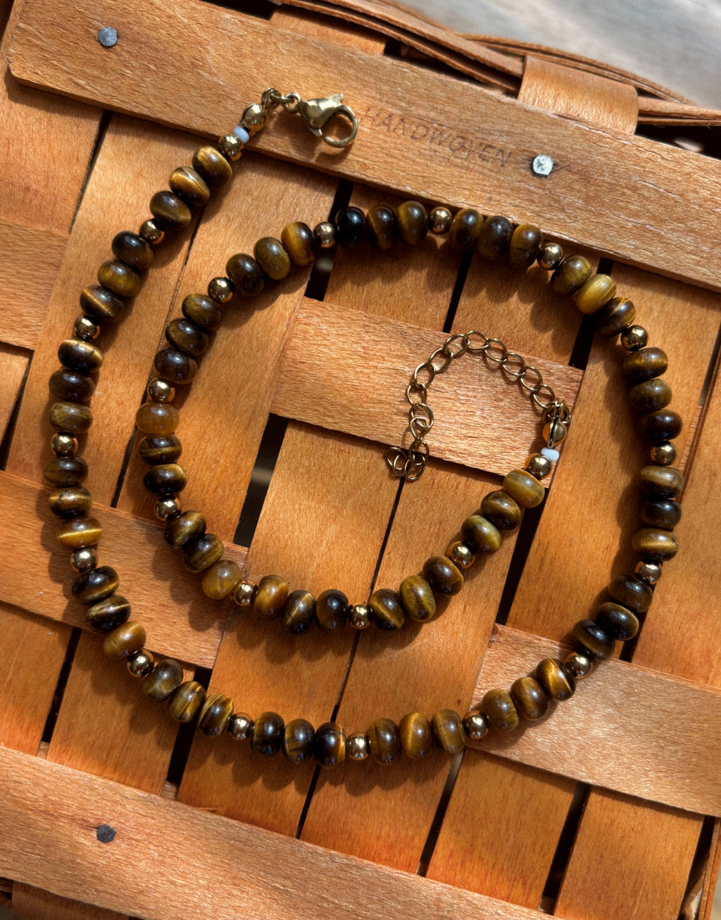 Orchard Necklace