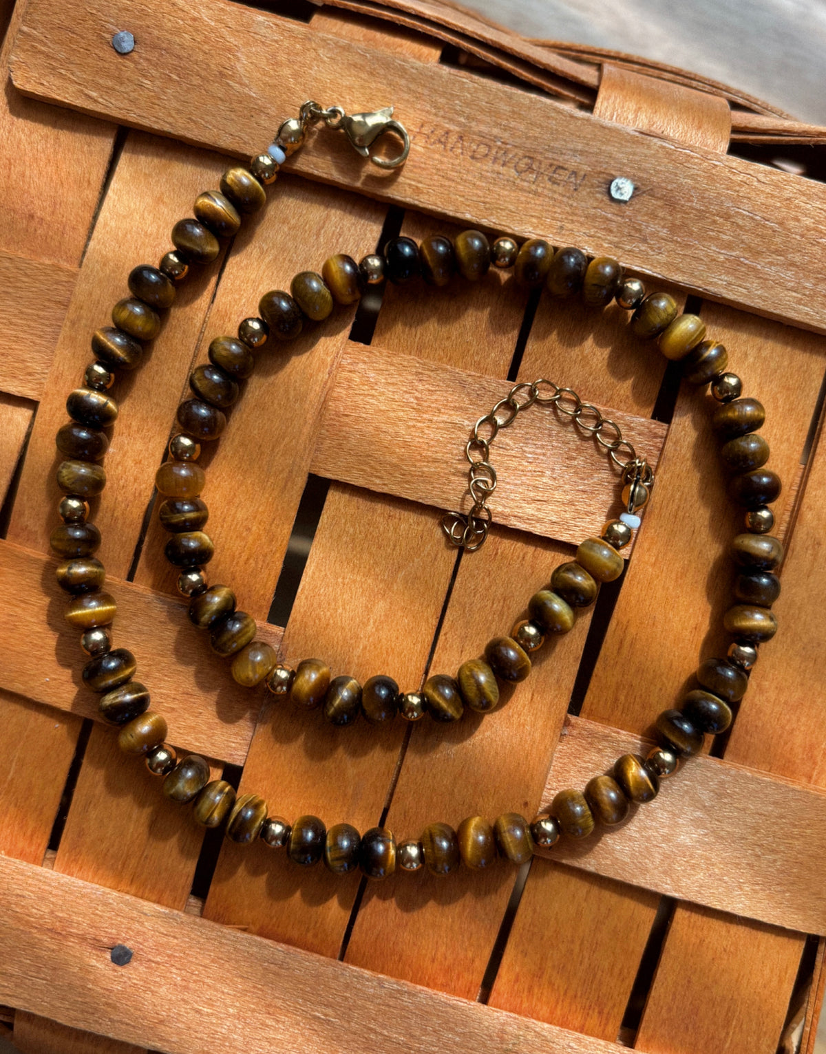 Orchard Necklace