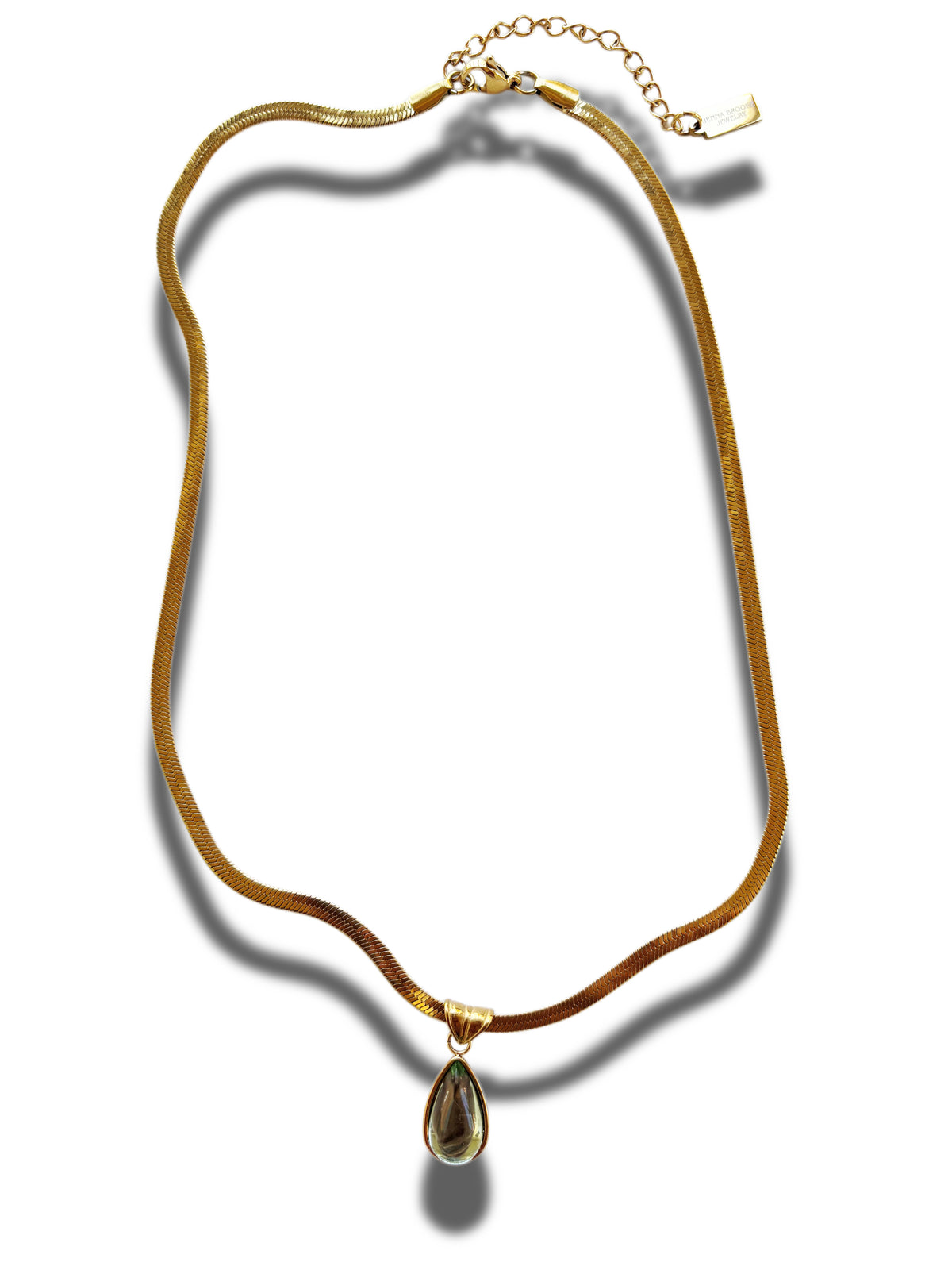 Brynn Necklace