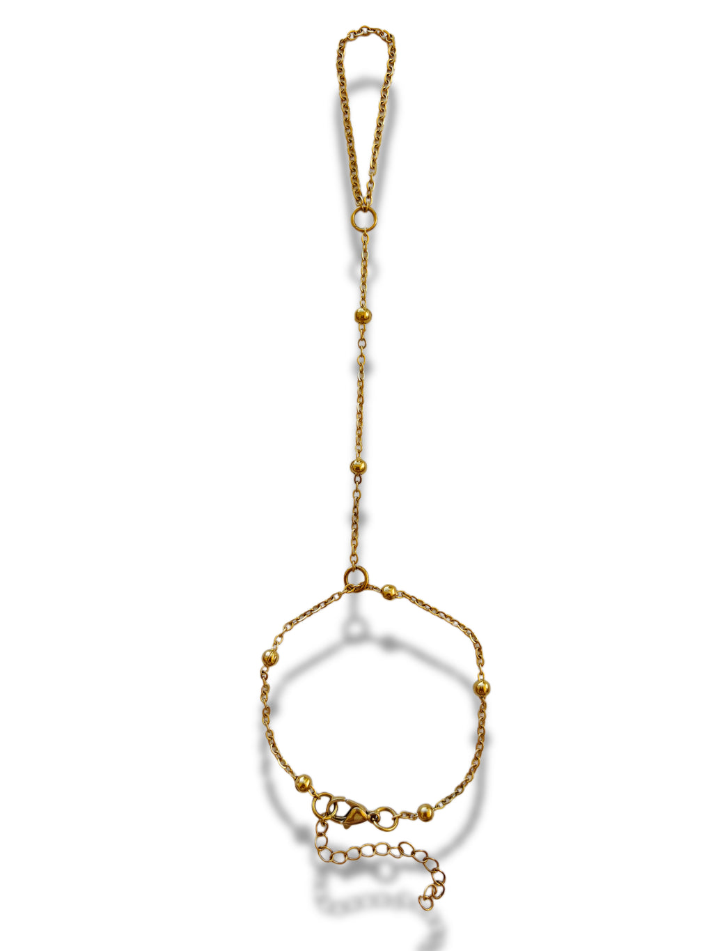 Island Breeze Hand Chain