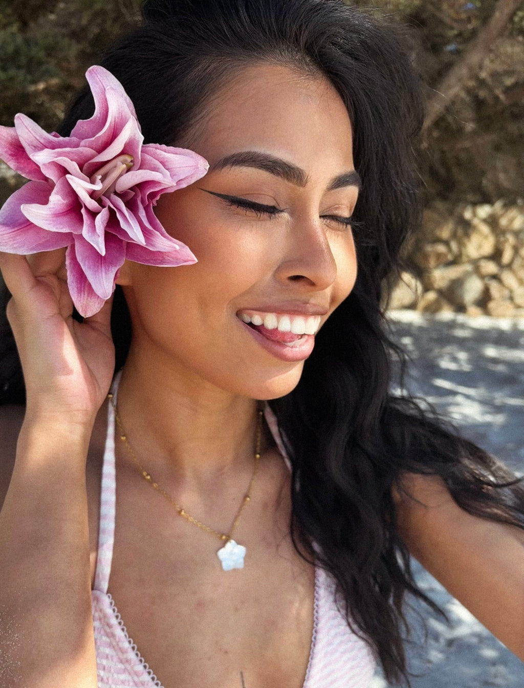 Island Breeze Necklace