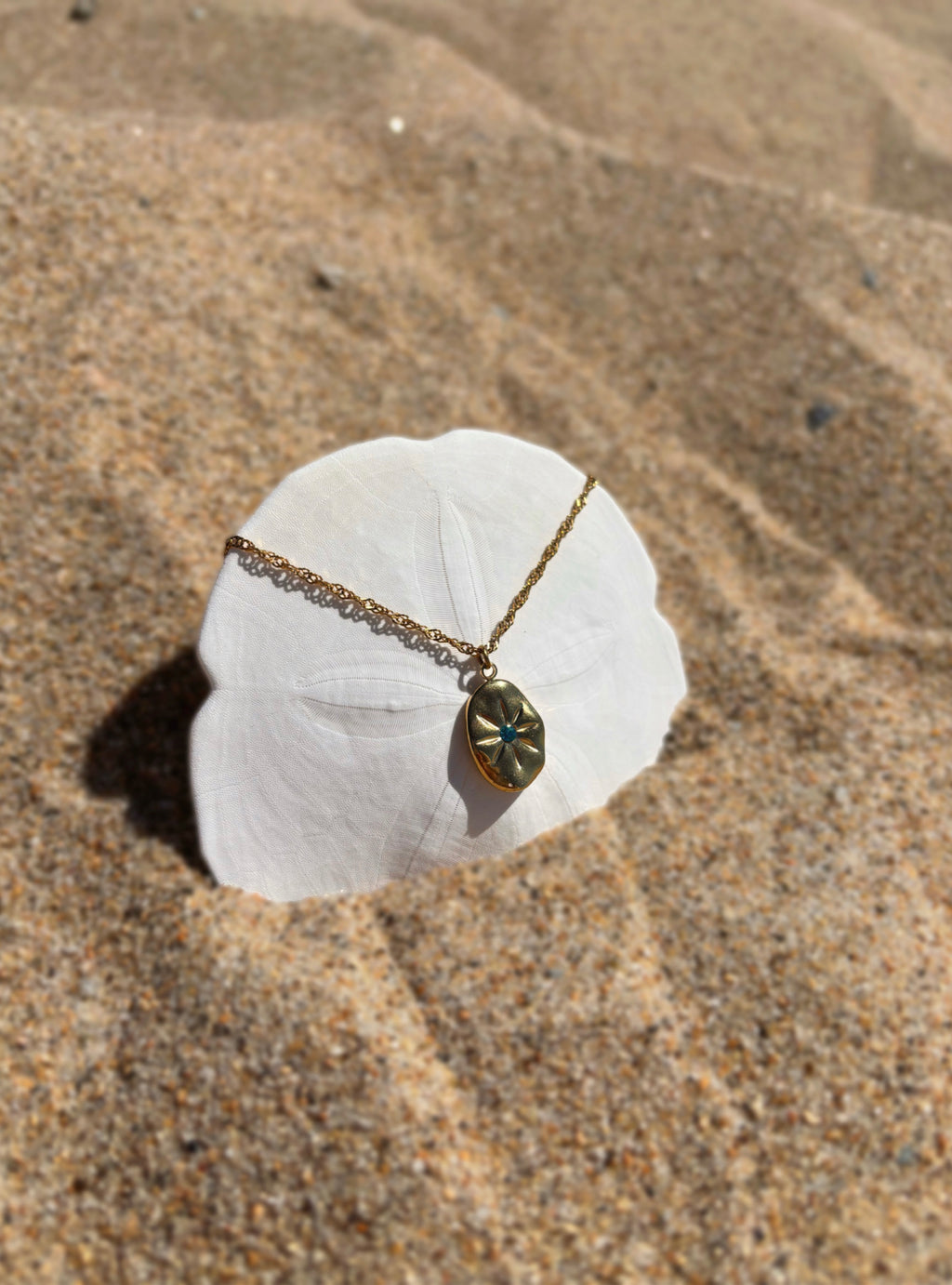 By-the-Sea Necklace