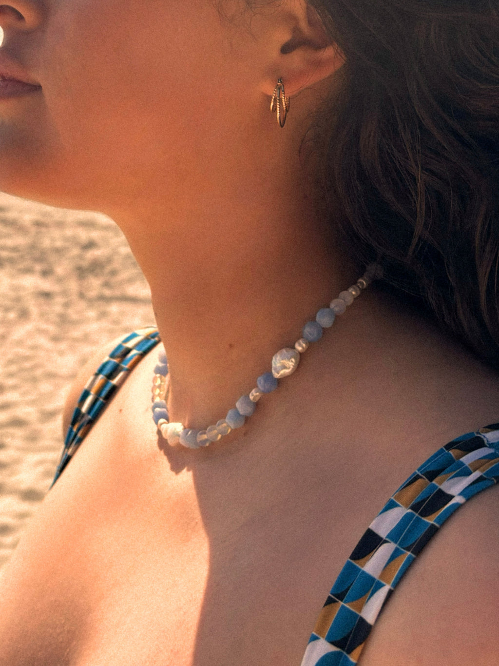 Coconut Coast Necklace