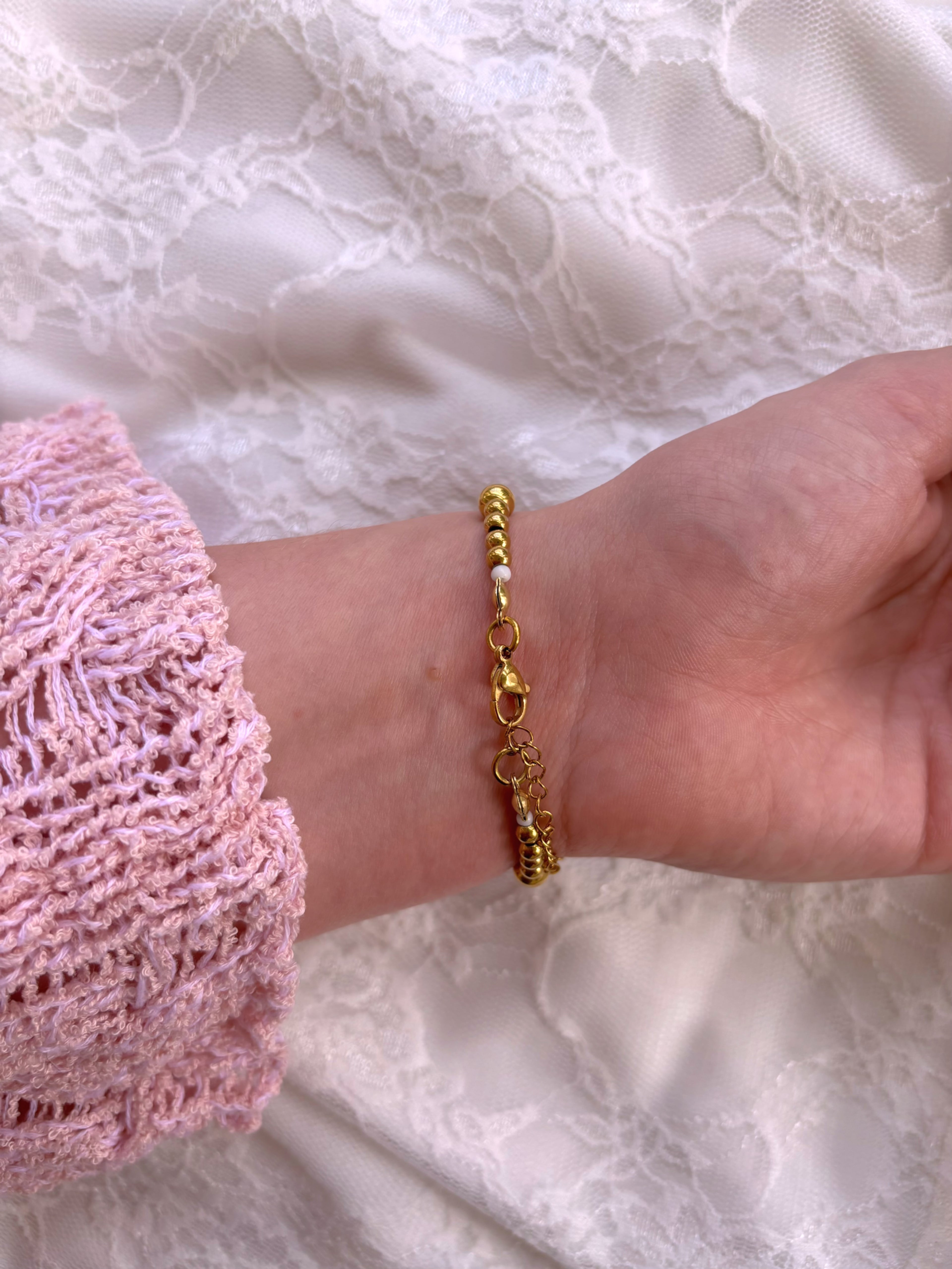 Clara Bracelet