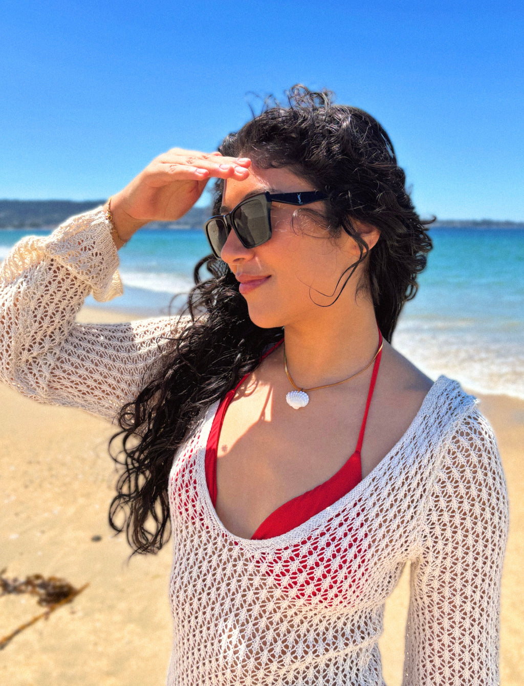 Pacific Coast Necklace