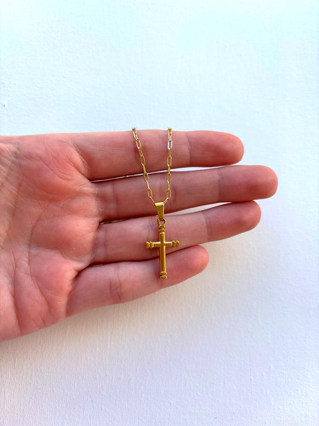 Heaven Sent Necklace