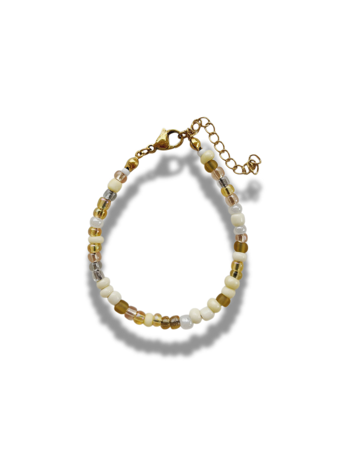 Golden Hour Bracelet