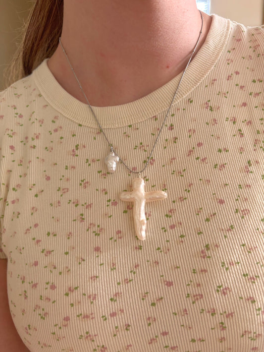 Princess Treatment Necklace