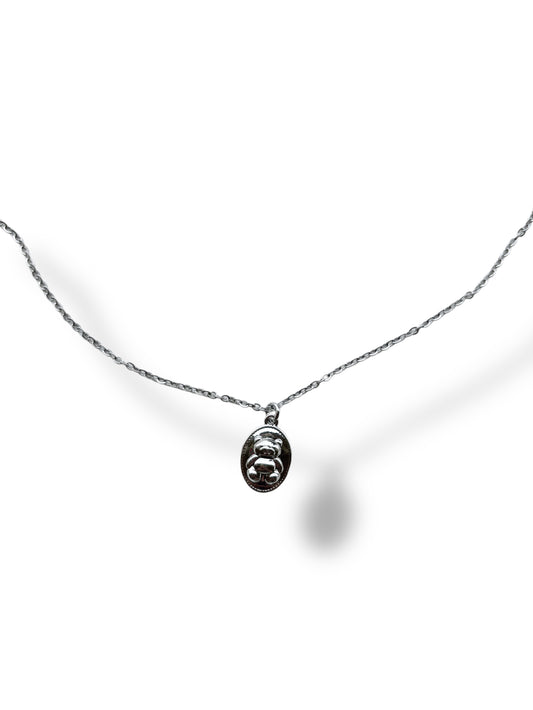 Teddies & Besties Necklace