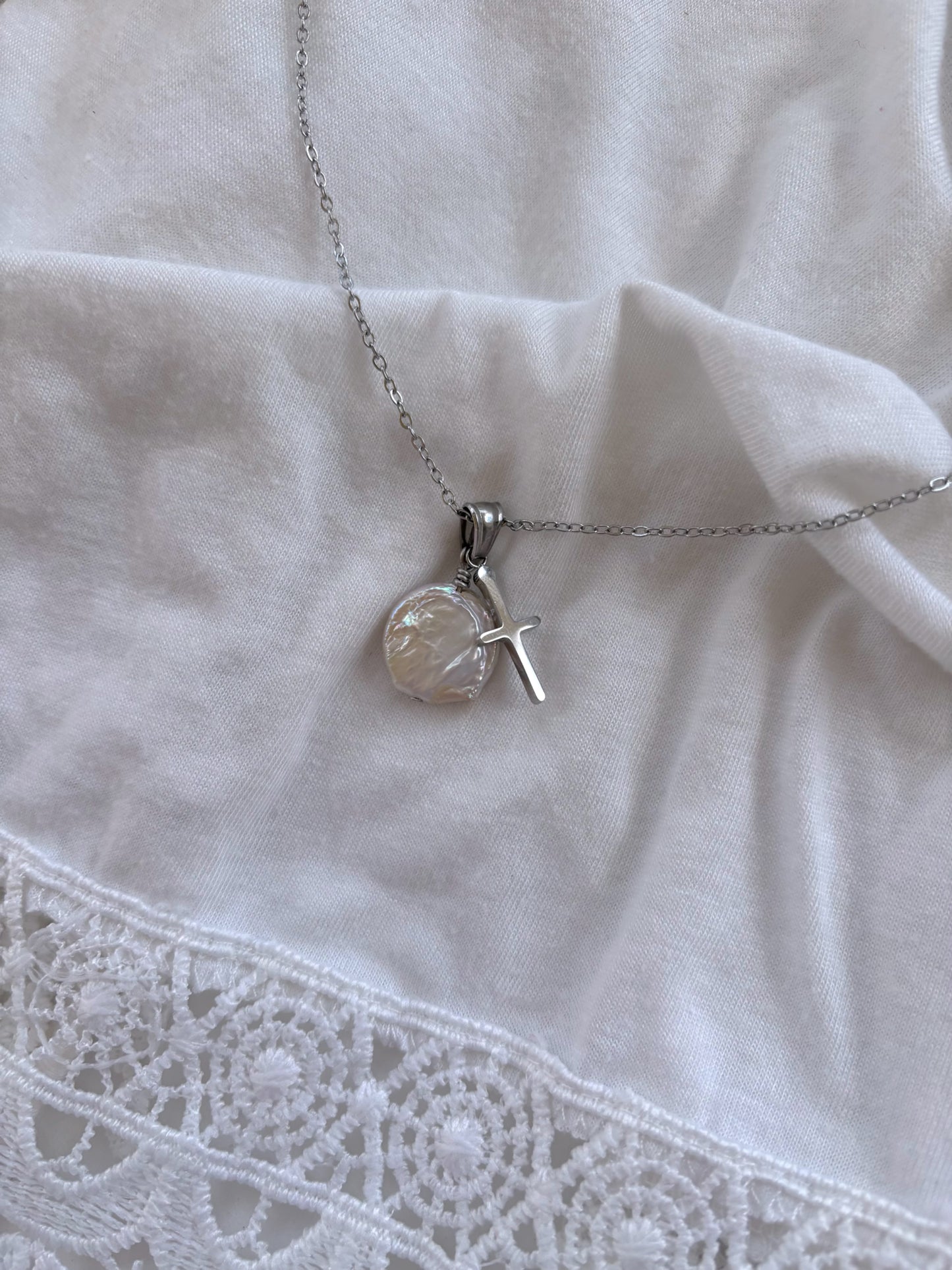 Sunday-Best Necklace
