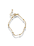 Island Breeze Anklet