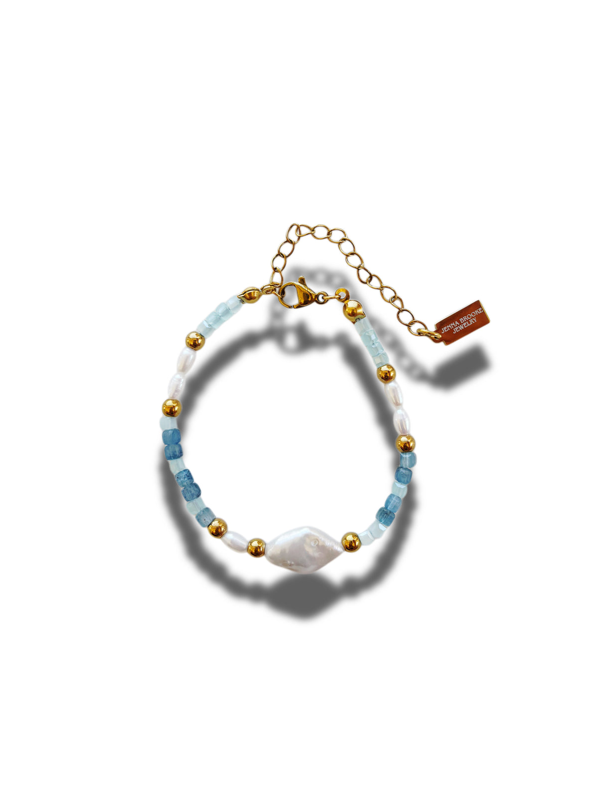 Salt Air Bracelet