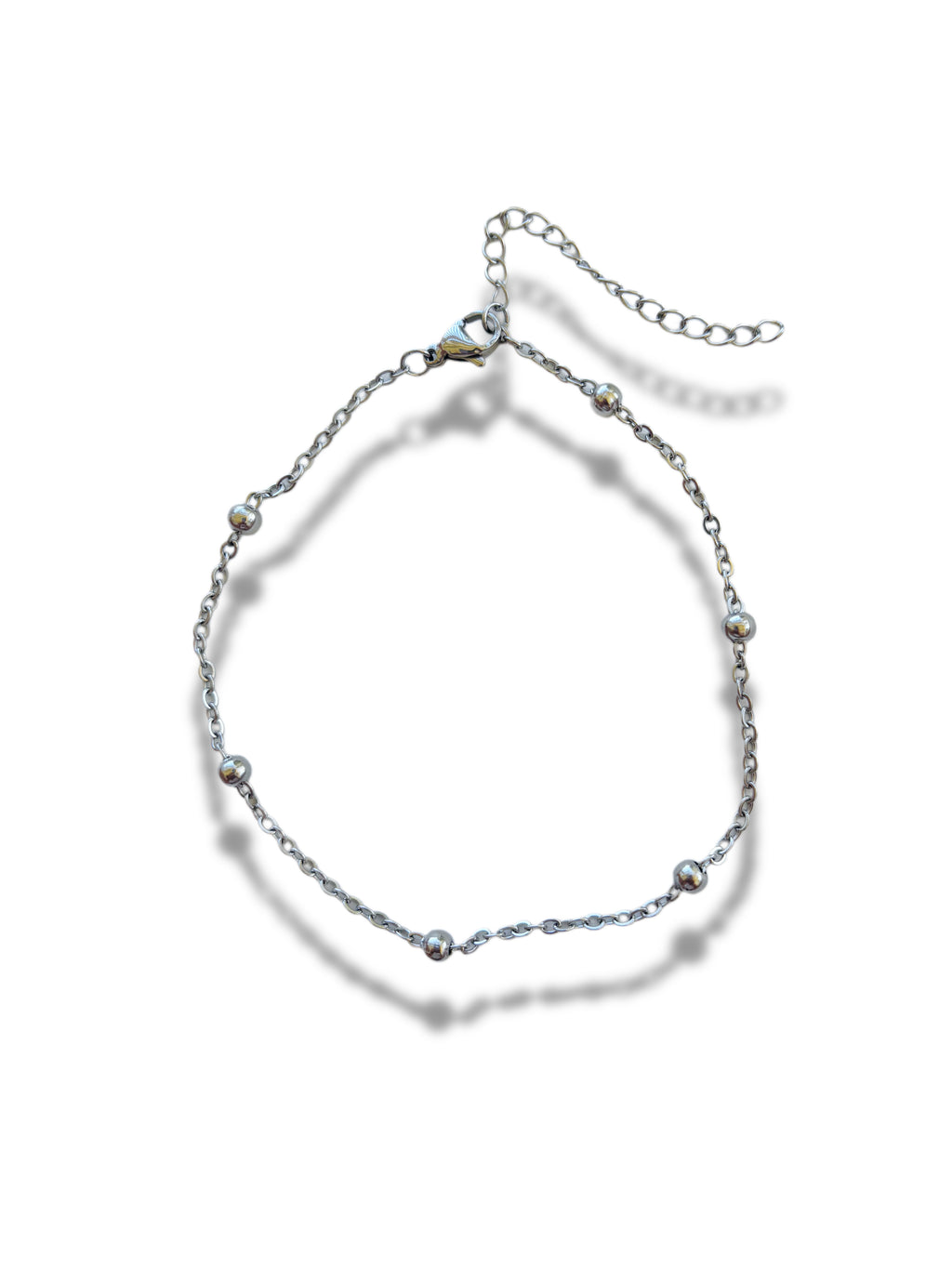 Island Breeze Anklet