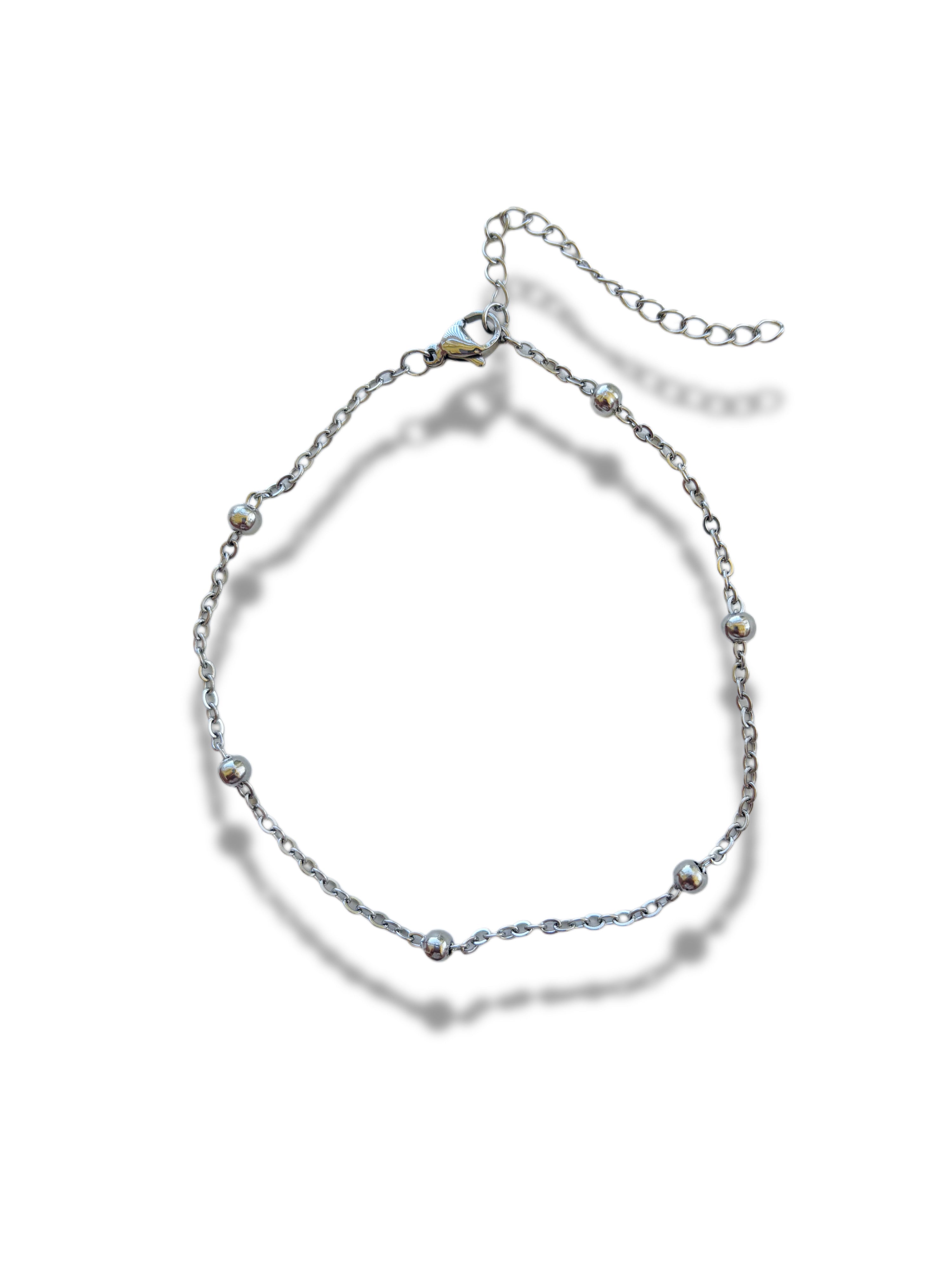 Island Breeze Anklet