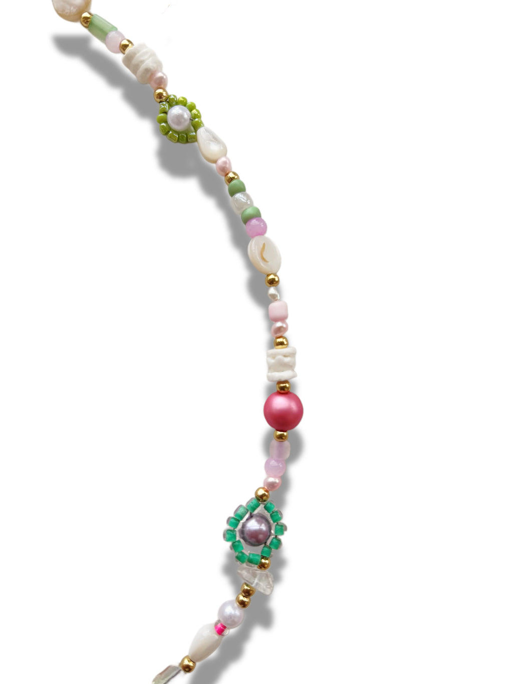 In Bloom Necklace