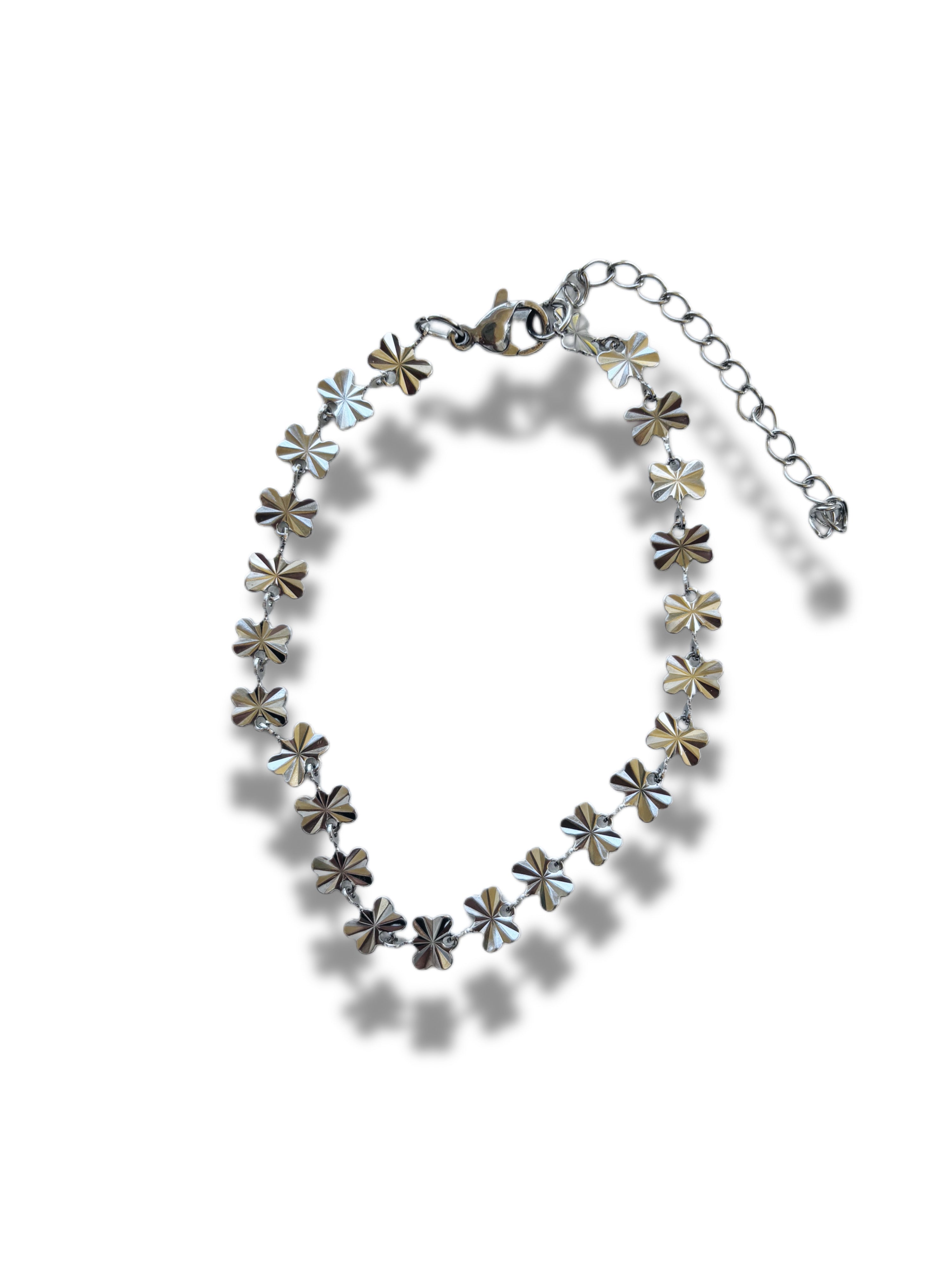Bows Bows Bows Bracelet