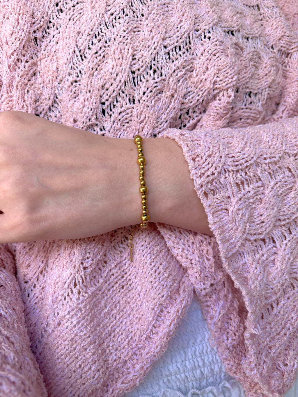Clara Bracelet