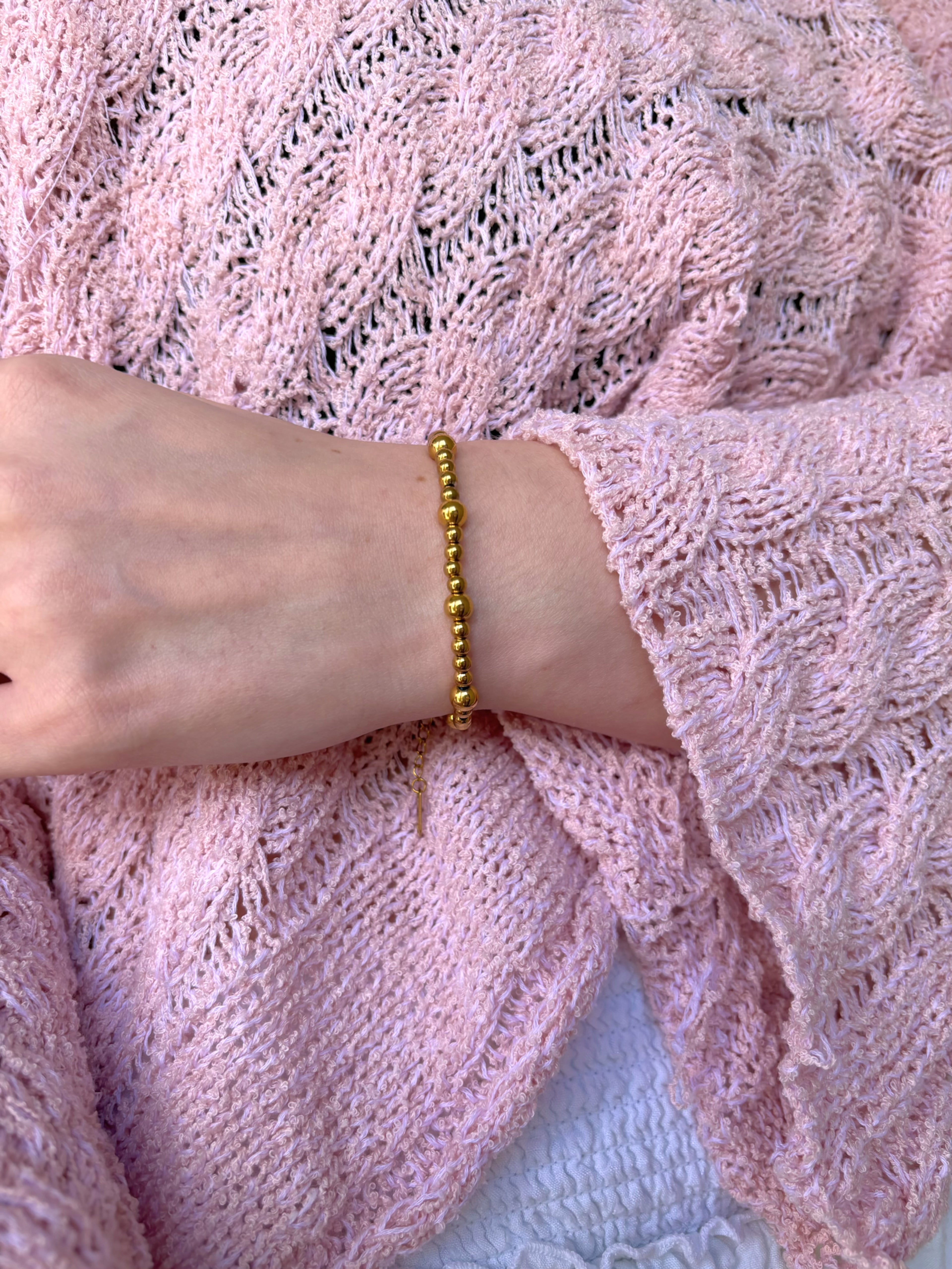 Clara Bracelet