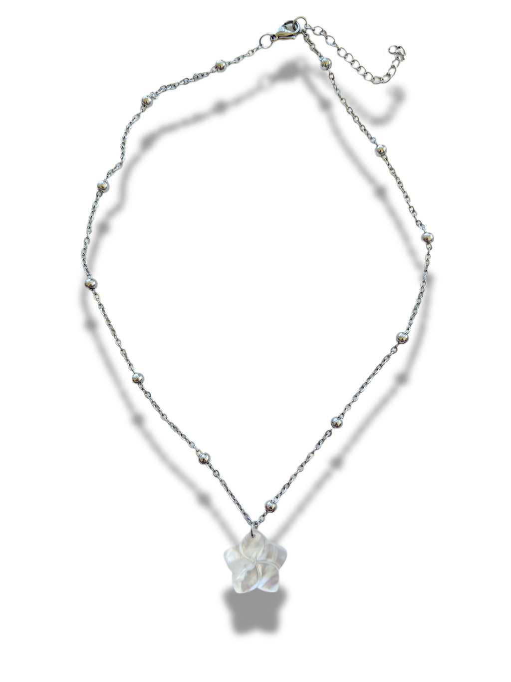 Island Breeze Necklace
