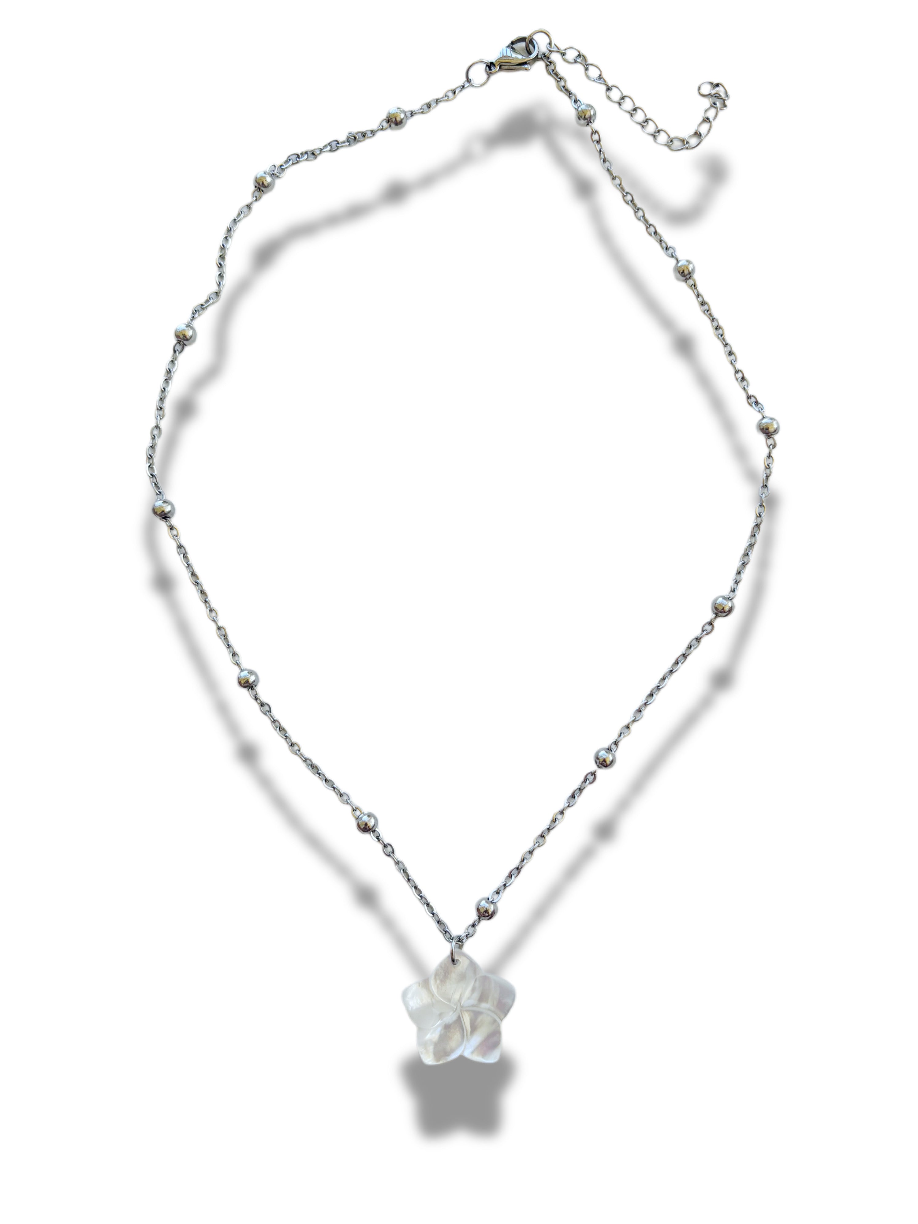 Island Breeze Necklace