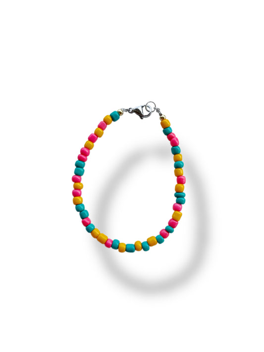 Showgirl Bracelet (LIMITED TIME ONLY)