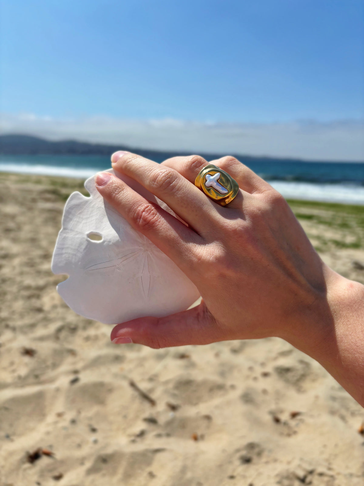 Coastline Ring
