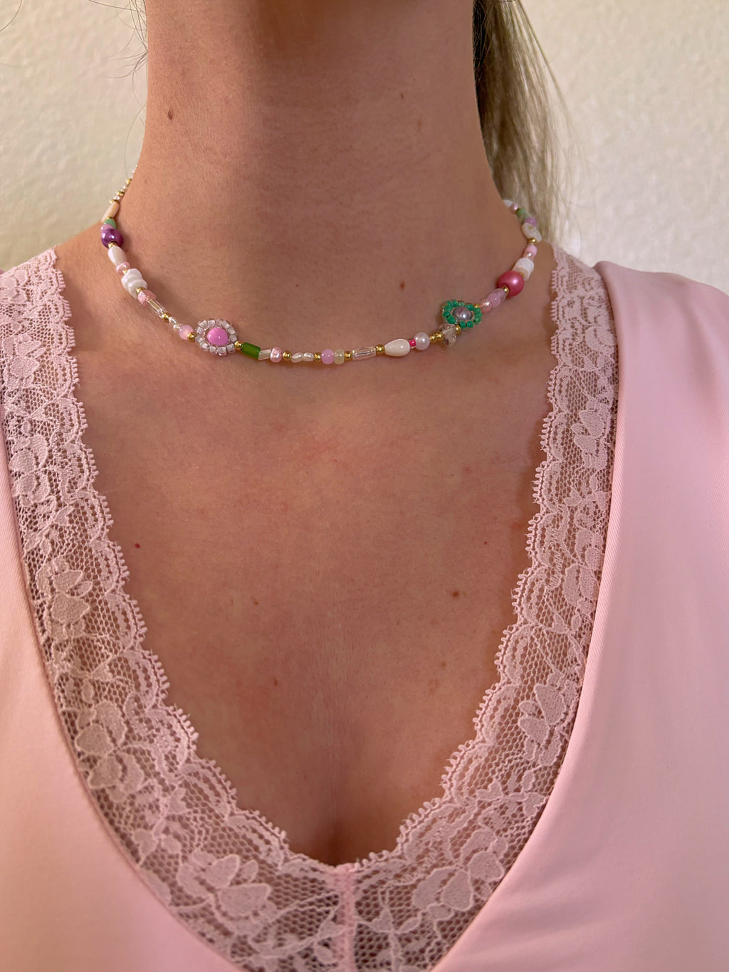 In Bloom Necklace