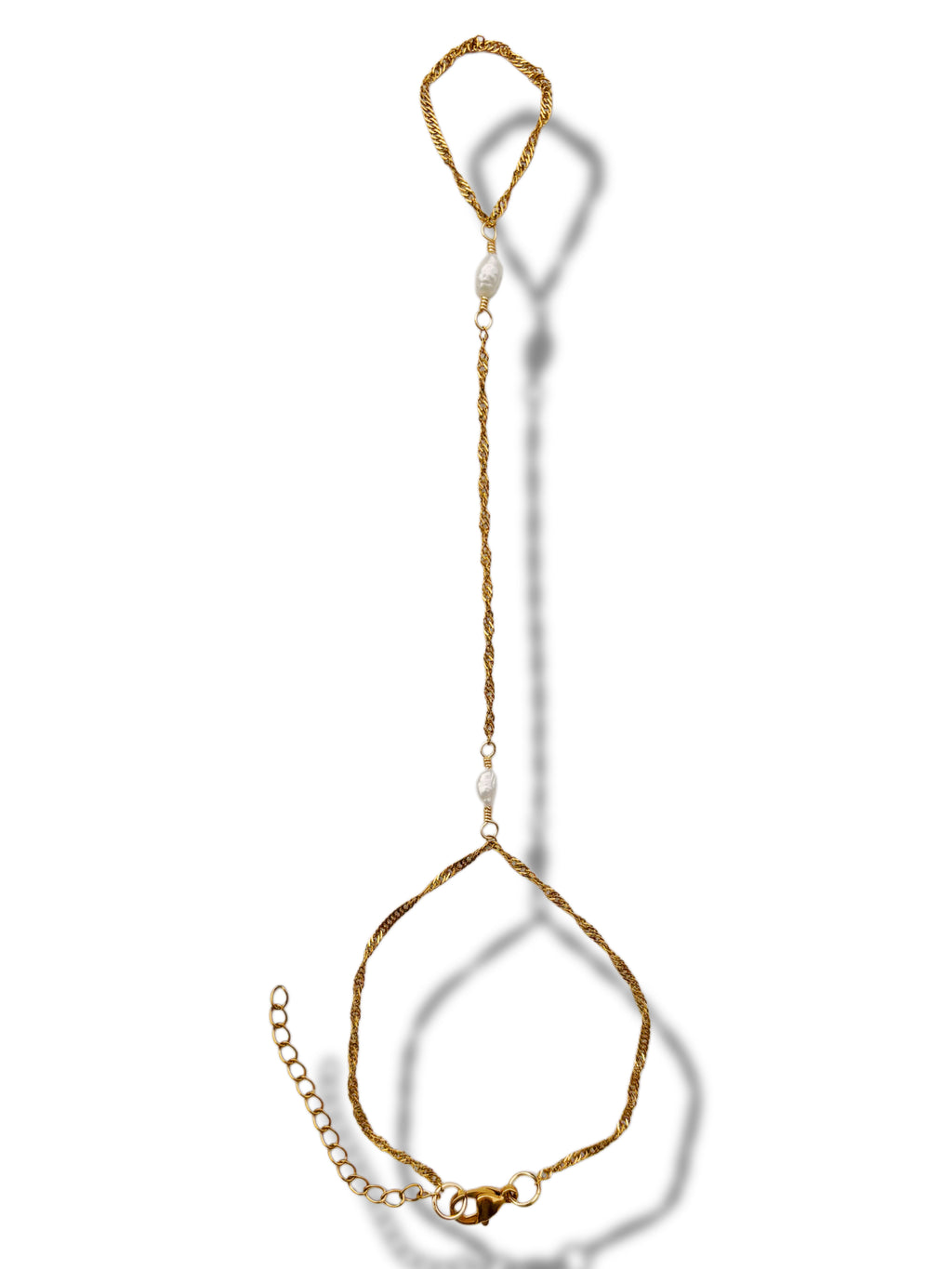 Moonlight Handchain