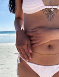 Island Breeze Waist Chain