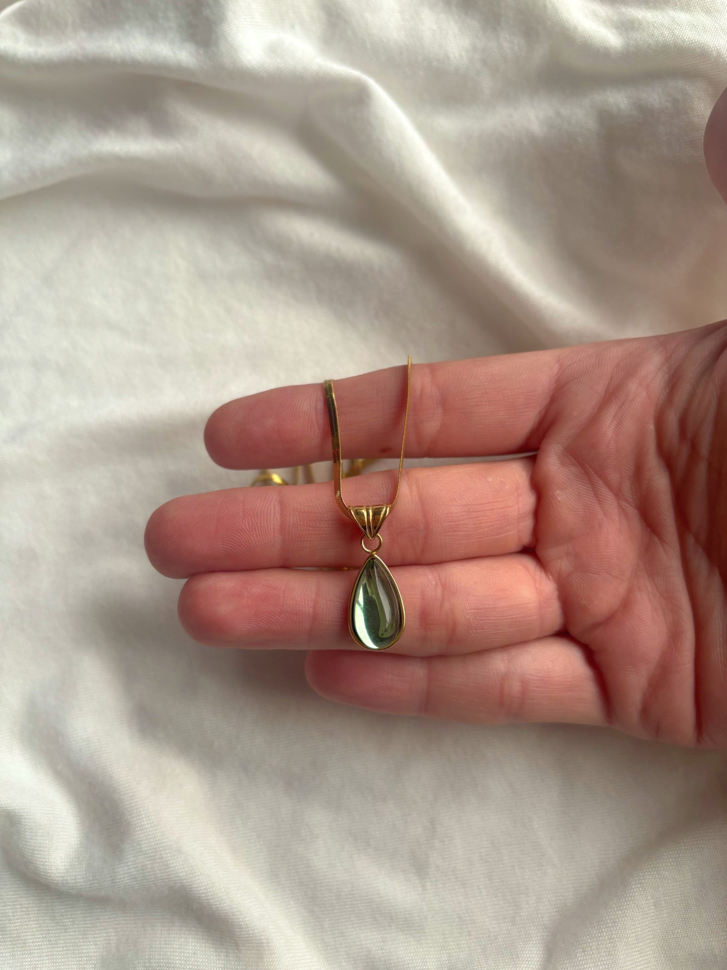 Brynn Necklace
